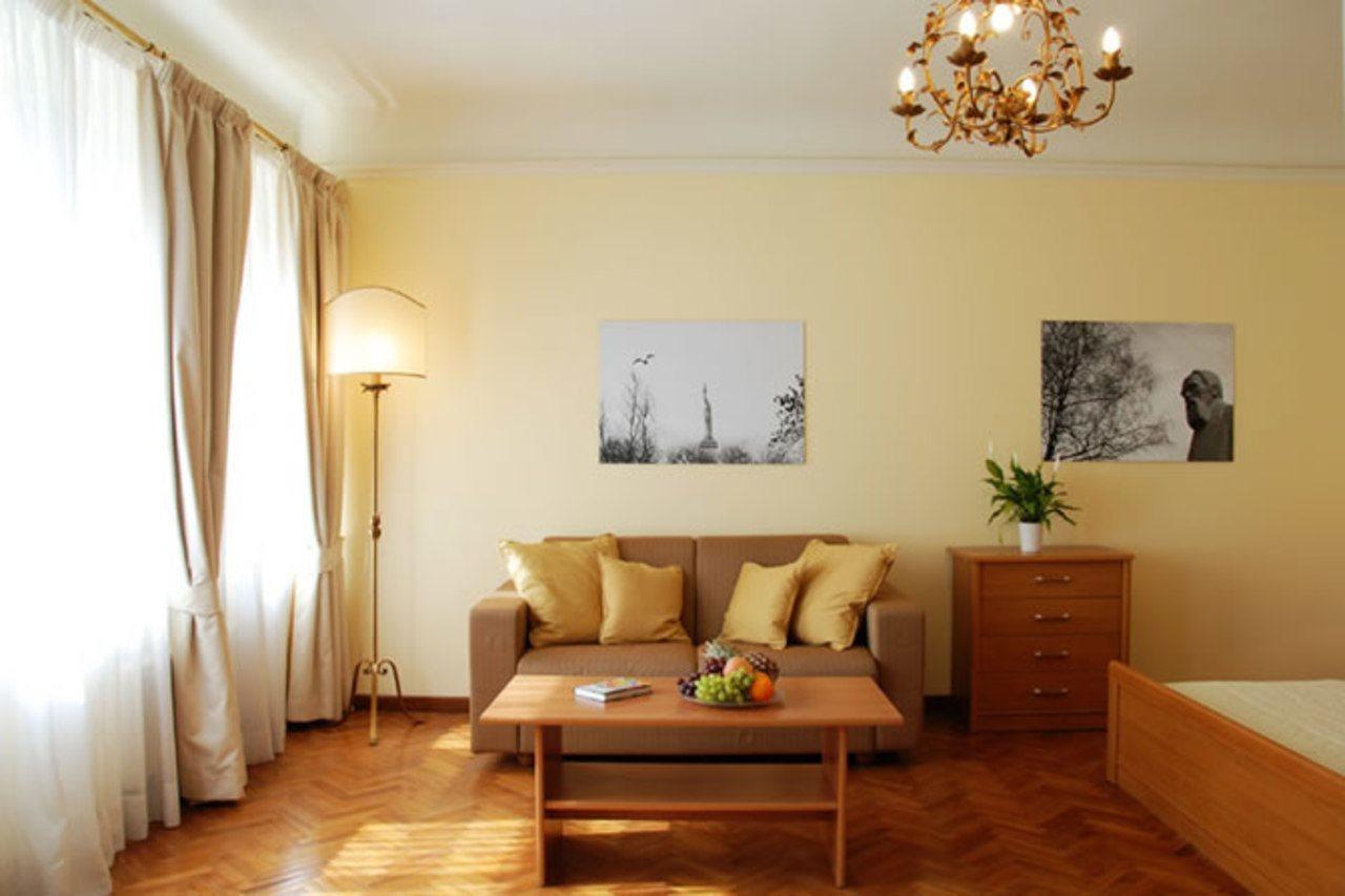 Baltic Suites Riga Bagian luar foto