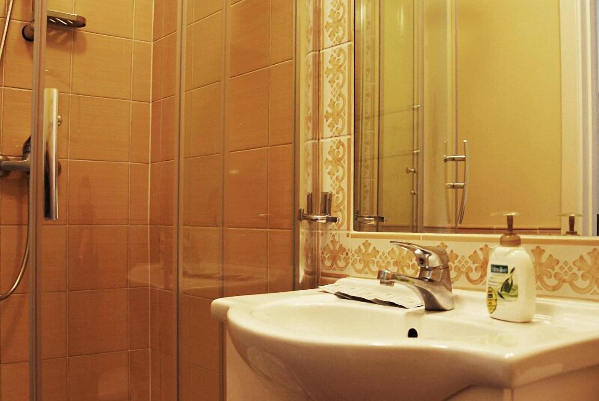 Baltic Suites Riga Bagian luar foto