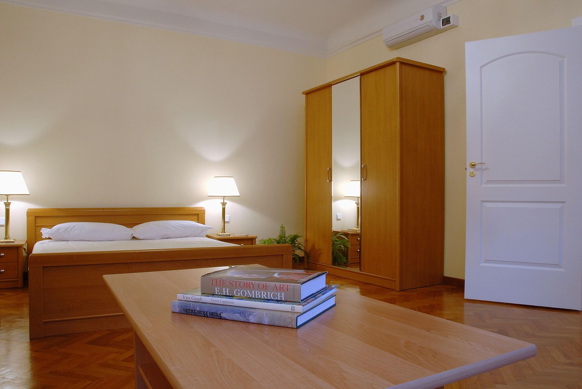 Baltic Suites Riga Bagian luar foto