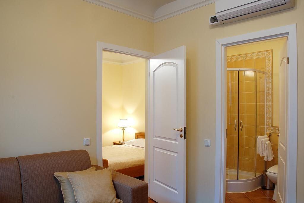 Baltic Suites Riga Bagian luar foto