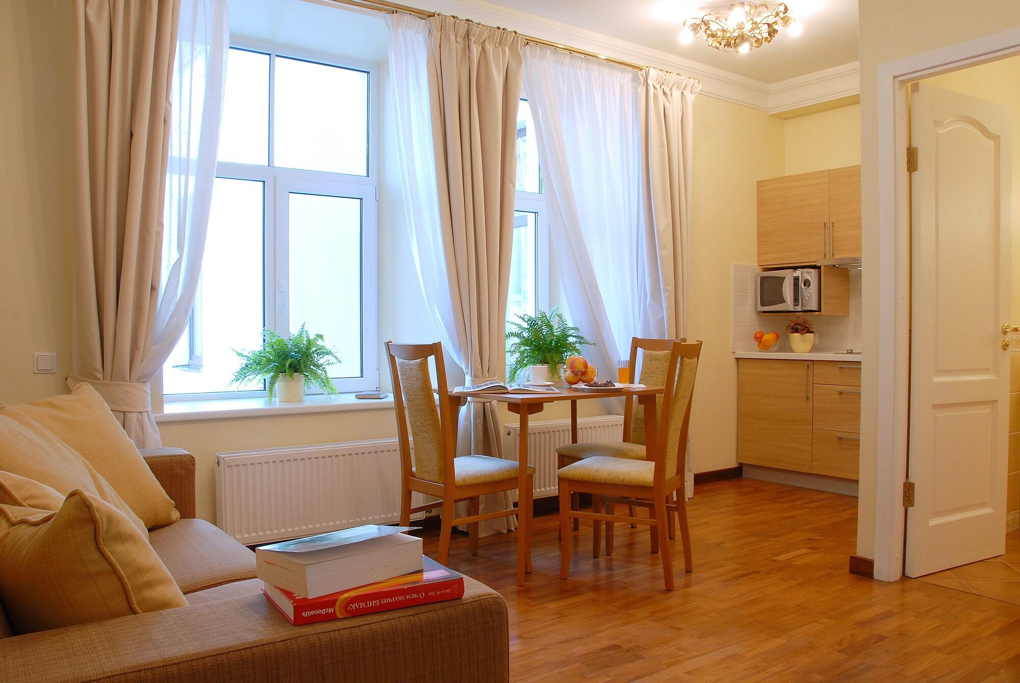 Baltic Suites Riga Bagian luar foto
