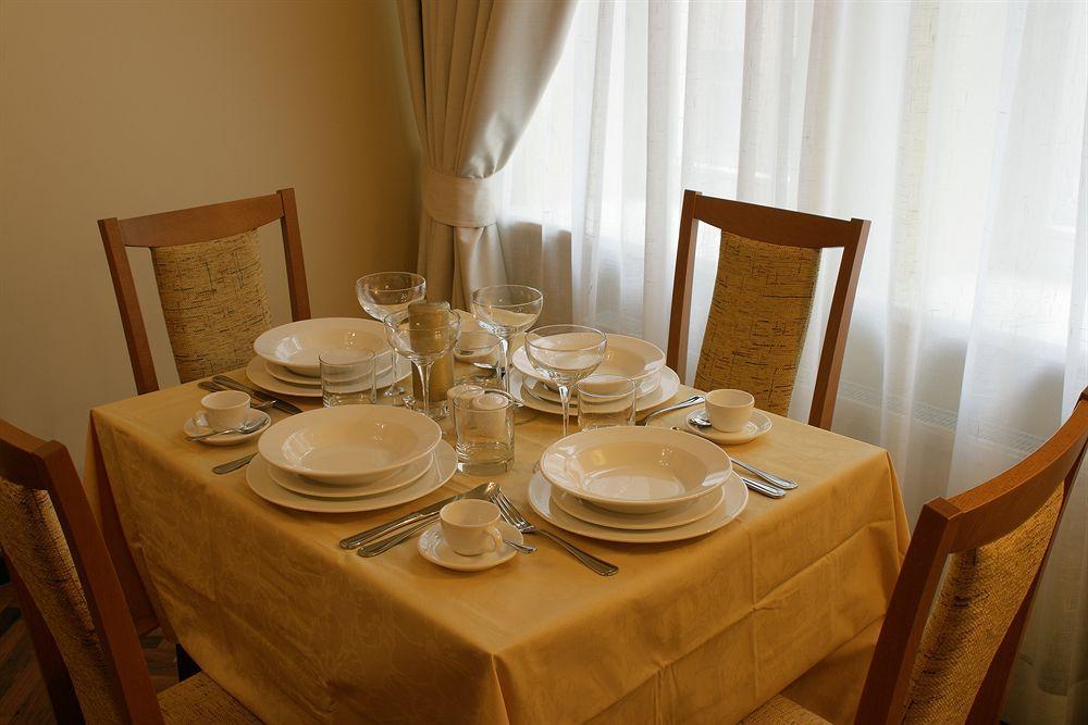 Baltic Suites Riga Bagian luar foto