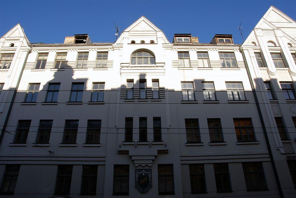 Baltic Suites Riga Bagian luar foto