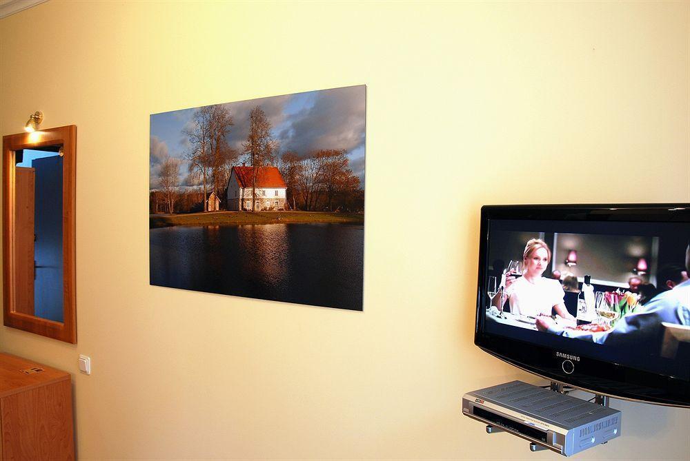 Baltic Suites Riga Bagian luar foto