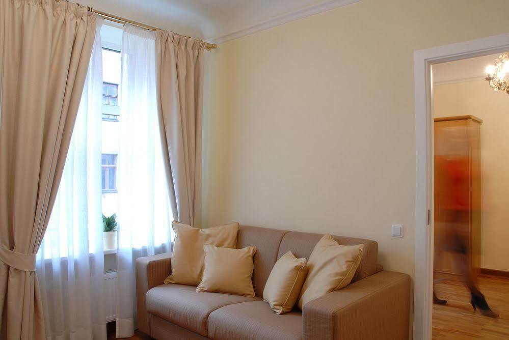 Baltic Suites Riga Bagian luar foto