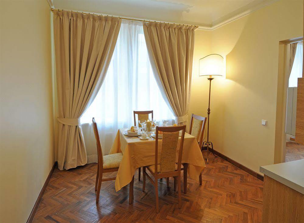 Baltic Suites Riga Bagian luar foto