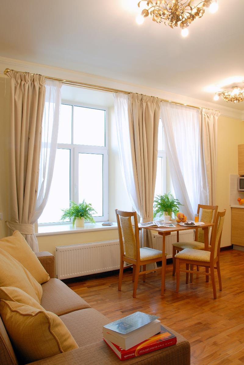 Baltic Suites Riga Bagian luar foto