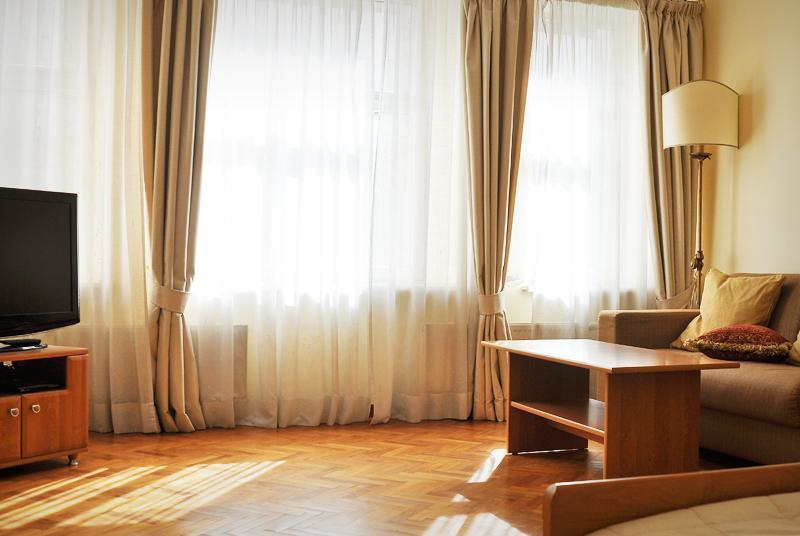 Baltic Suites Riga Bagian luar foto