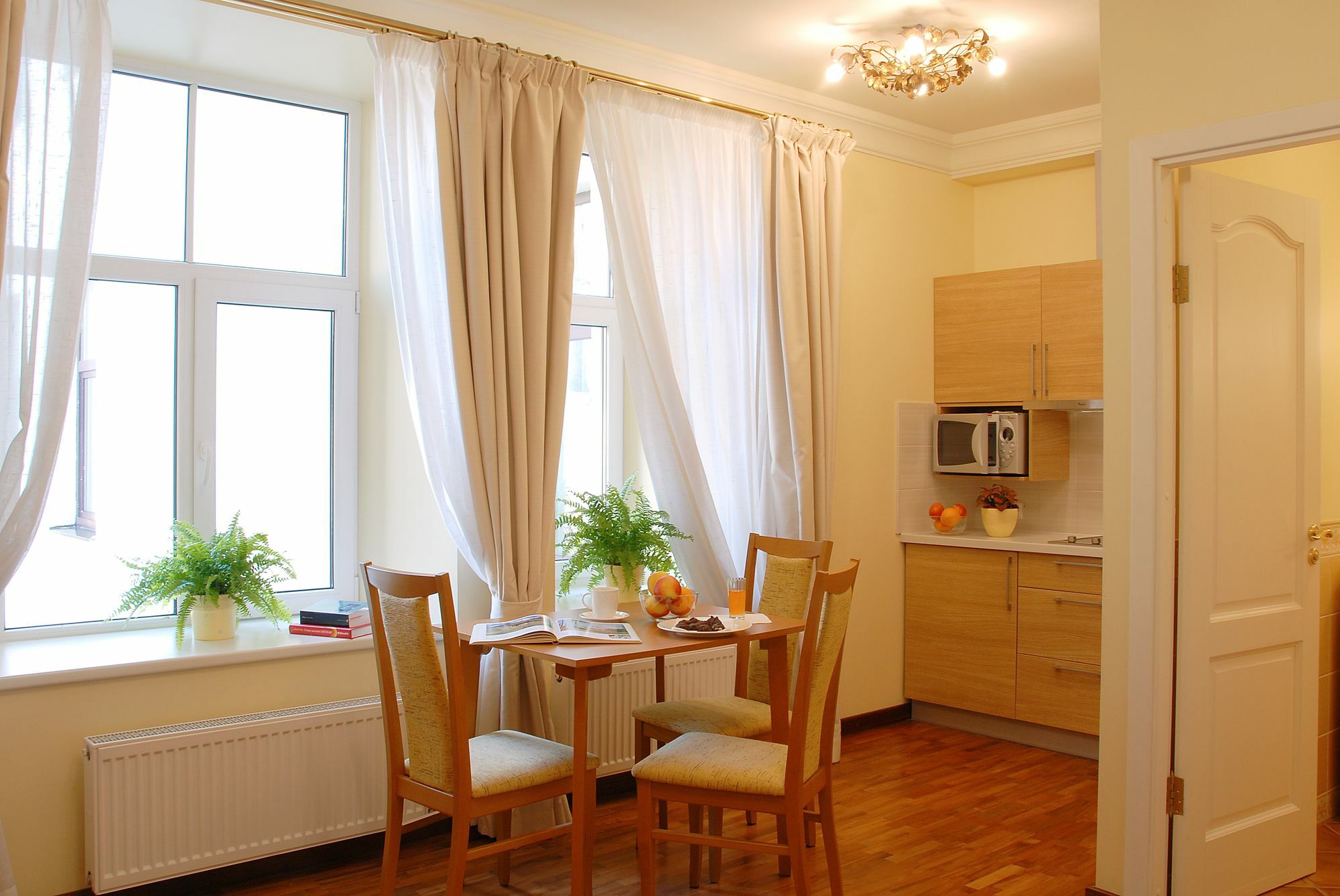 Baltic Suites Riga Bagian luar foto