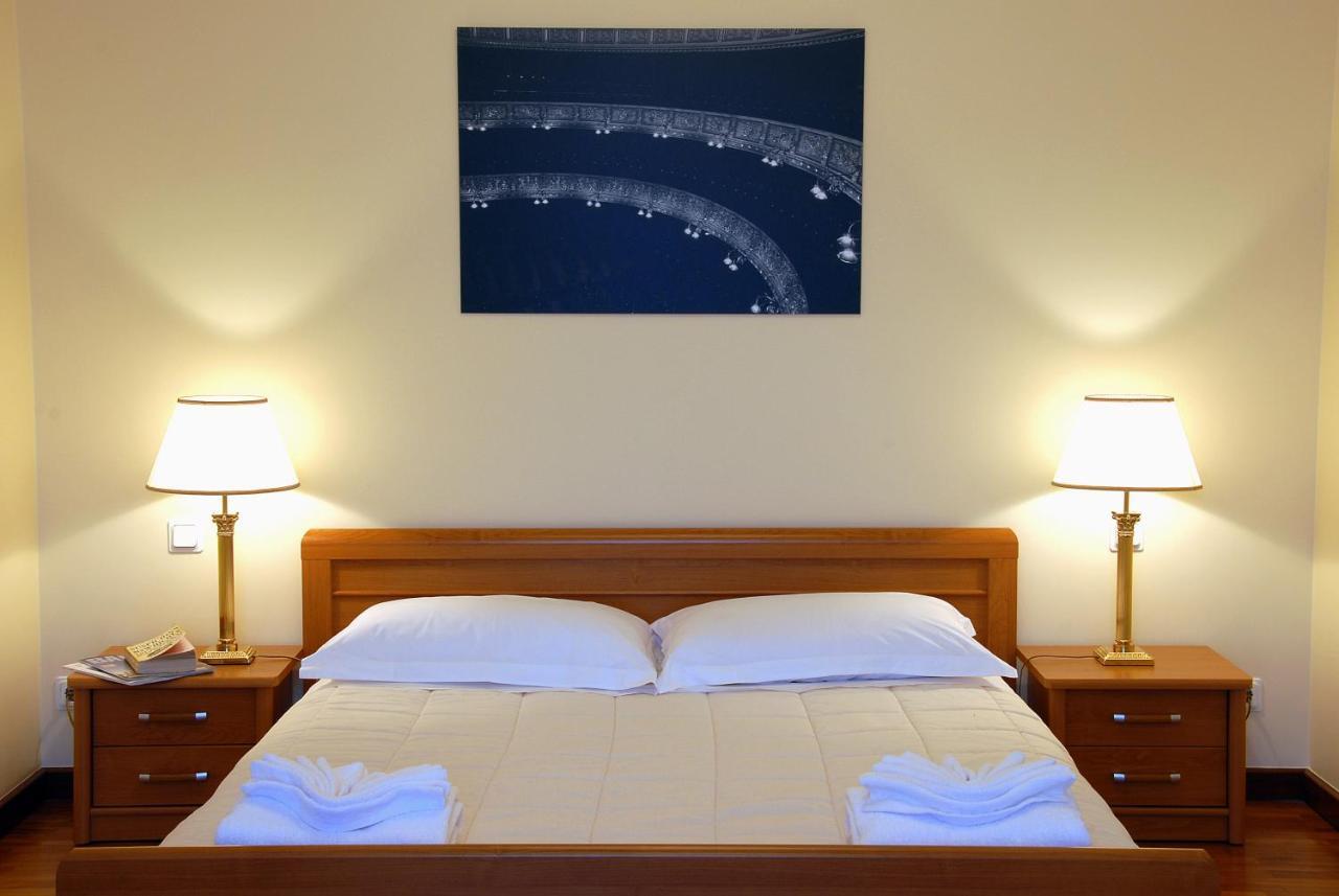 Baltic Suites Riga Ruang foto