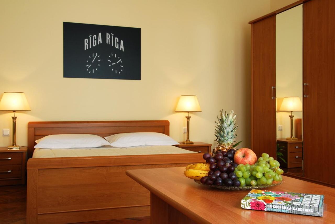 Baltic Suites Riga Ruang foto
